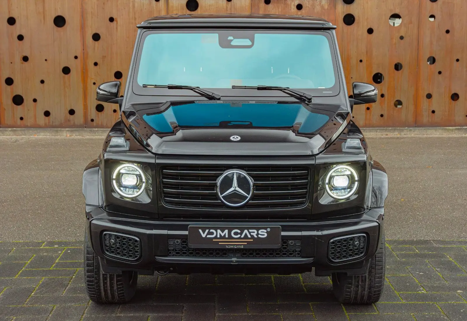 Mercedes-Benz G 580 EQ * EDITION 1 * REAR-ENT * AMG * NIGHT * SUPERIOR *  - 75055