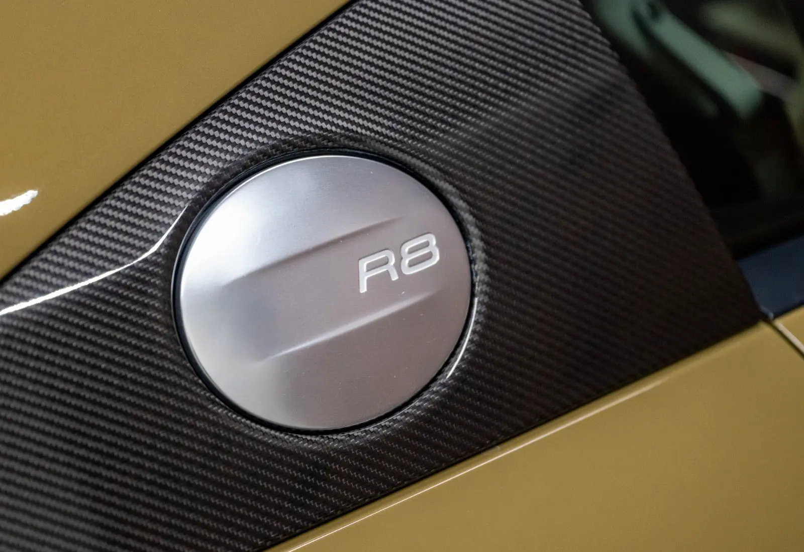 Audi R8 Coupe 5.2 quattro performance * IPE * KERAMIK *  - 169863