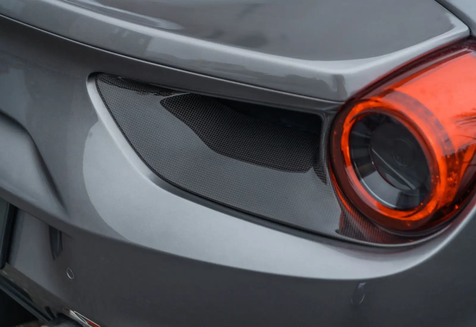 Ferrari 488 Spider HELE * SERVICE NEW * WARRANTY * ELEC.SEAT *  - 138574