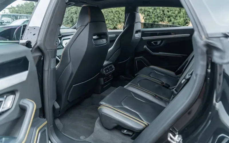 Lamborghini Urus 4.0 V8 * NOVITEC ESTESO * Carbon * 360 * ACC * Pano *  - 127953