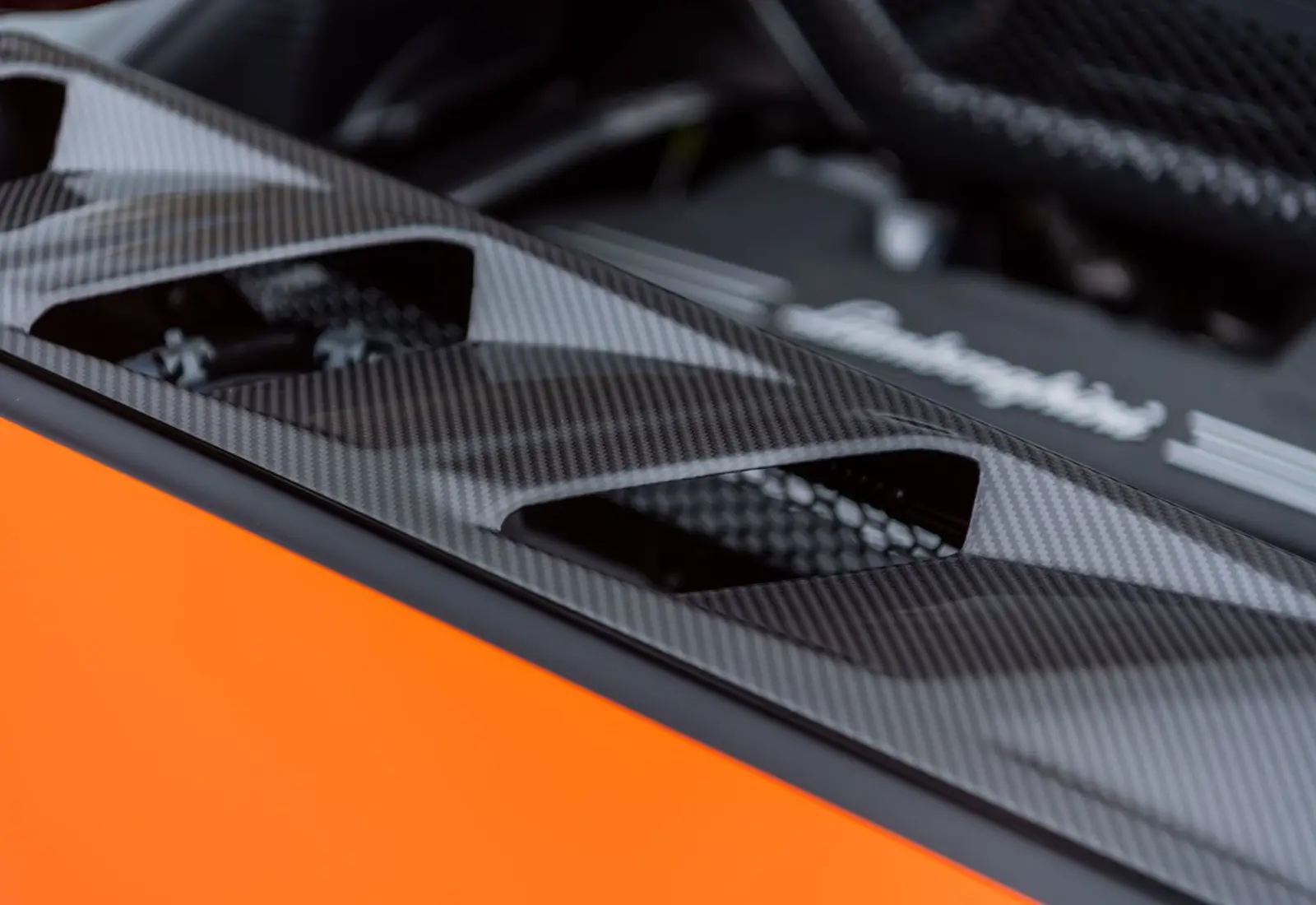 Lamborghini Revuelto * AD PERSONAM * CARBON * FULL ASSIST * SONUS *  - 131338