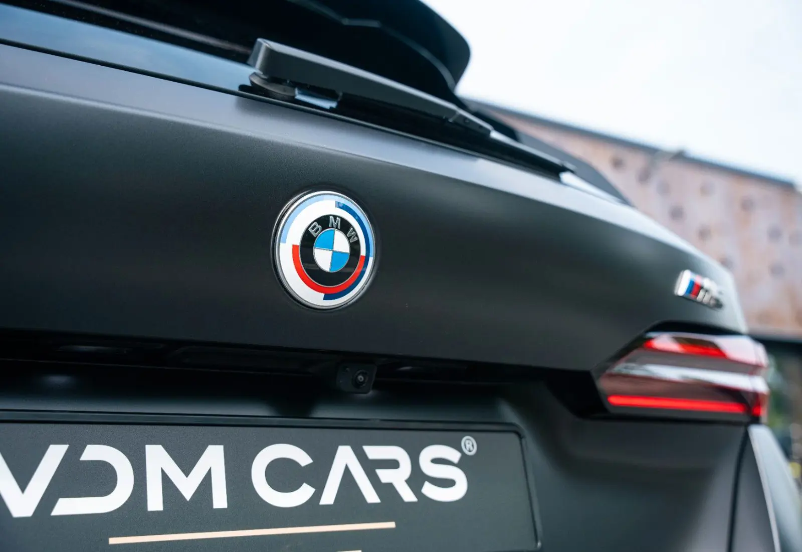 BMW M5 Touring * 950 PS * CARBON * AKRA * VOSSEN * EVENTURI *  - 153167