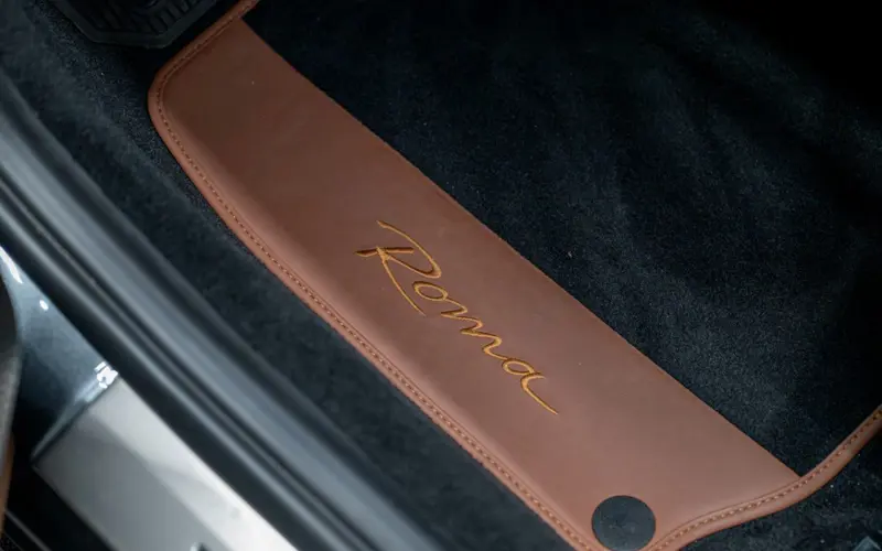 Ferrari Roma * CARBON * F.ADAS * CARPLAY * 360 * MAGNERIDE * EL.SEA - 149462