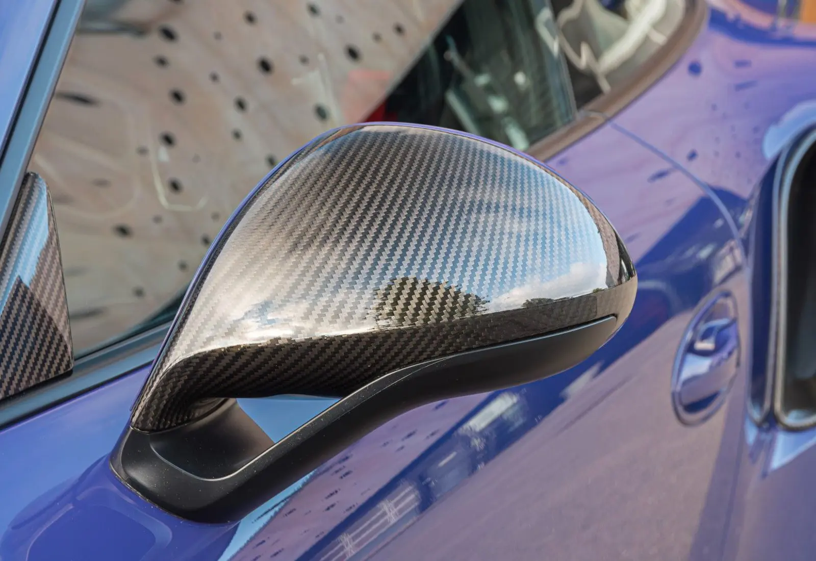 Porsche 991 GT3 RS * AKRAPOVIC * CARBON * PCCB * PASM * LIFT *  - 112651