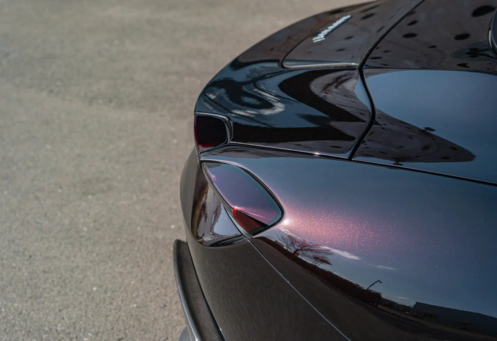Ferrari Roma Spider * SPECIAL COLOR * ADAS * VENT * 360 * VOLL *  - 144353