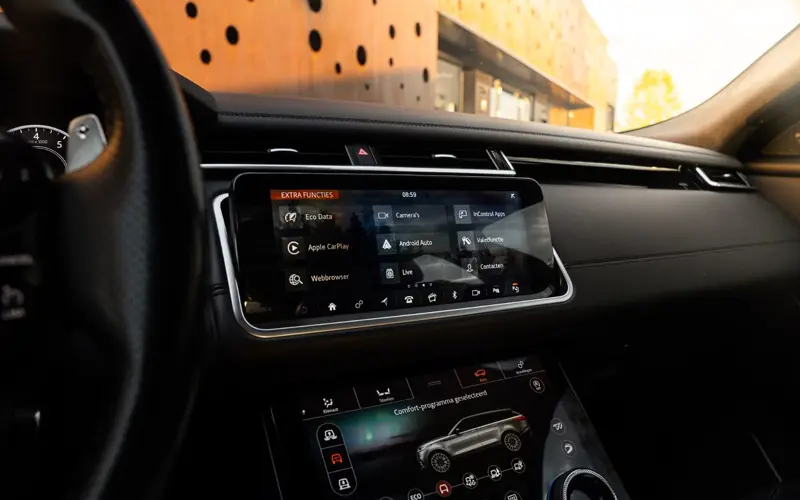 Land Rover Range Rover Velar SV Autobiography Dynamic Edit. - 175770