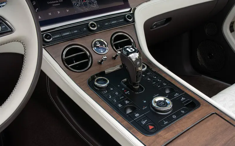 Bentley Continental GTC Speed * AKRAPOVIC * 1st EDITION * VOL - 150058