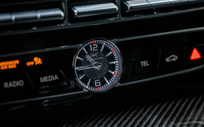 Mercedes-Benz G 63 AMG * BRABUS * G800 * WIDESTAR * CARBON * STARLIGHT *  - 126280