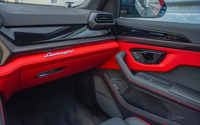Lamborghini Urus SE * AVAILABLE * STOCK * STYLE * B&amp;O * PANO * ANIMA * 23 - 110364