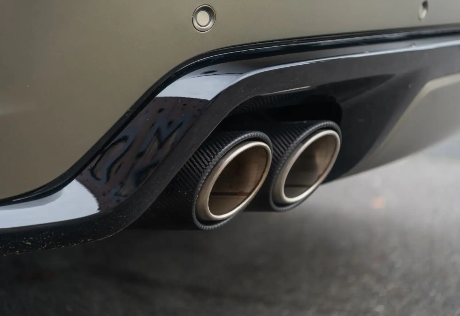 Land Rover Range Rover Sport P635 SV ED. 1 CARBON CERAMIC!! - 120098