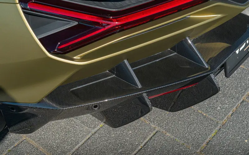 Lamborghini Revuelto * COC ONLY * FUL CARBON * AD PERSONAM * V. GEA - 140193