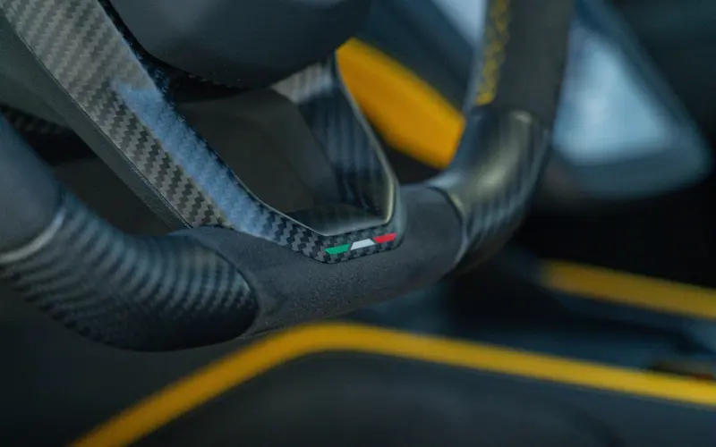 Lamborghini Revuelto * COC ONLY * FUL CARBON * AD PERSONAM * V. GEA - 140177