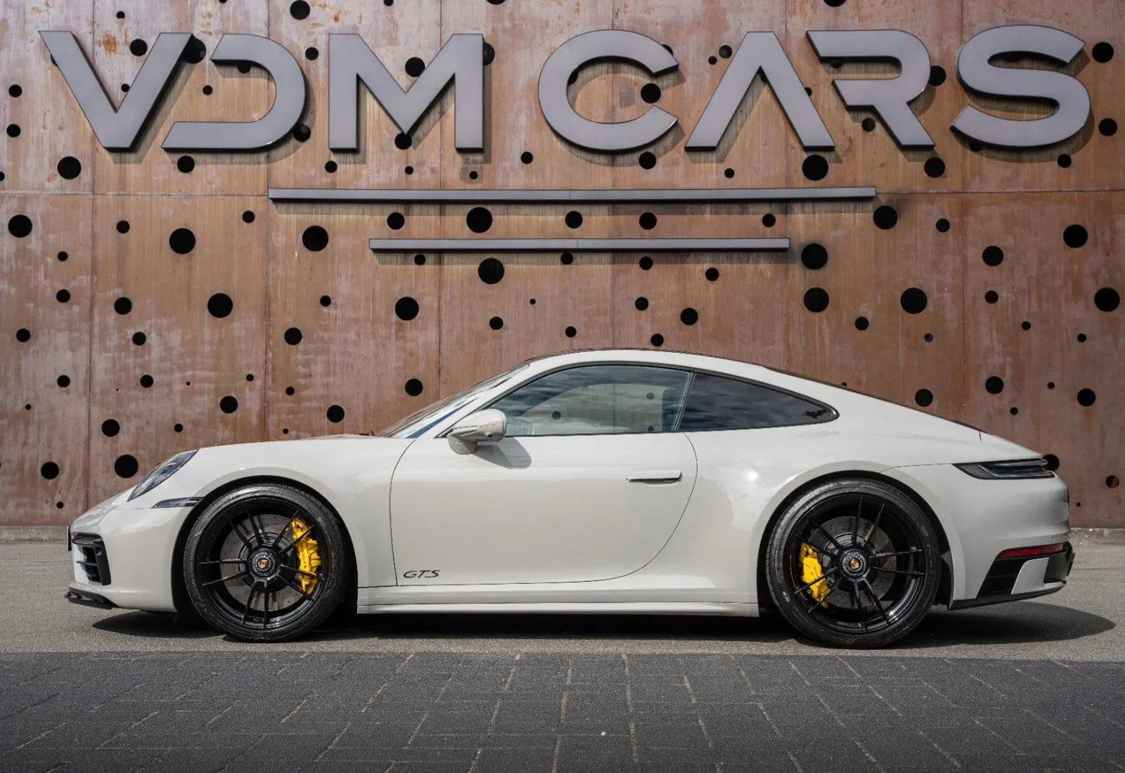 Porsche 911 Carrera 4 GTS * APPROVED * PPF * CARBON * LIFT * 360 - 164153