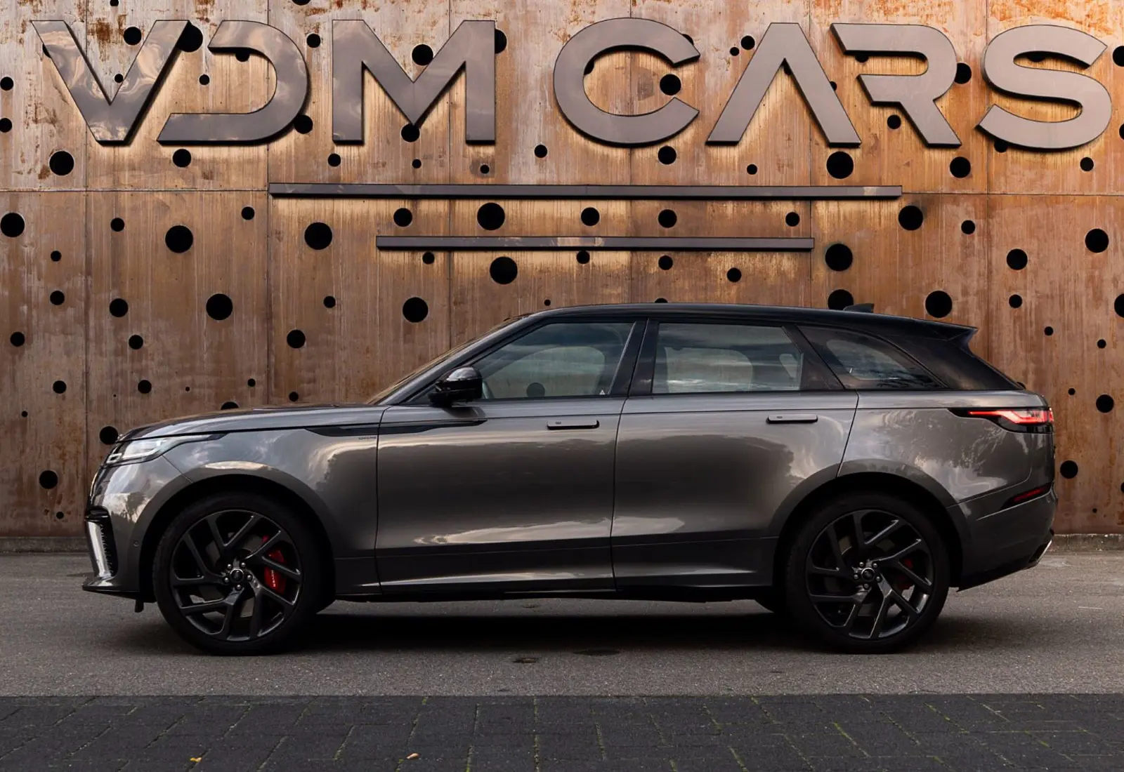 Land Rover Range Rover Velar SV Autobiography Dynamic Edit. - 175749