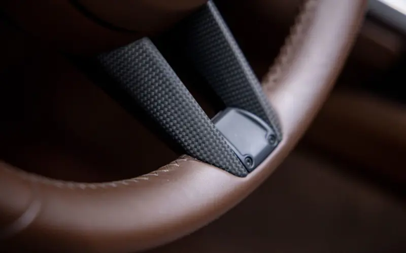 Porsche 911 Turbo S Cabriolet * LIFT * 360 * BELÜFTUNG * ACC *  - 133039