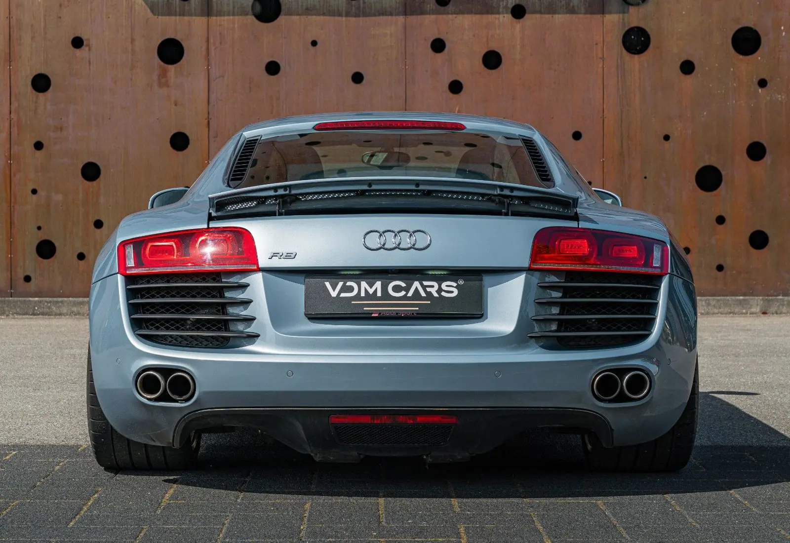 Audi R8 Coupe 4.2 FSI quattro - 145326