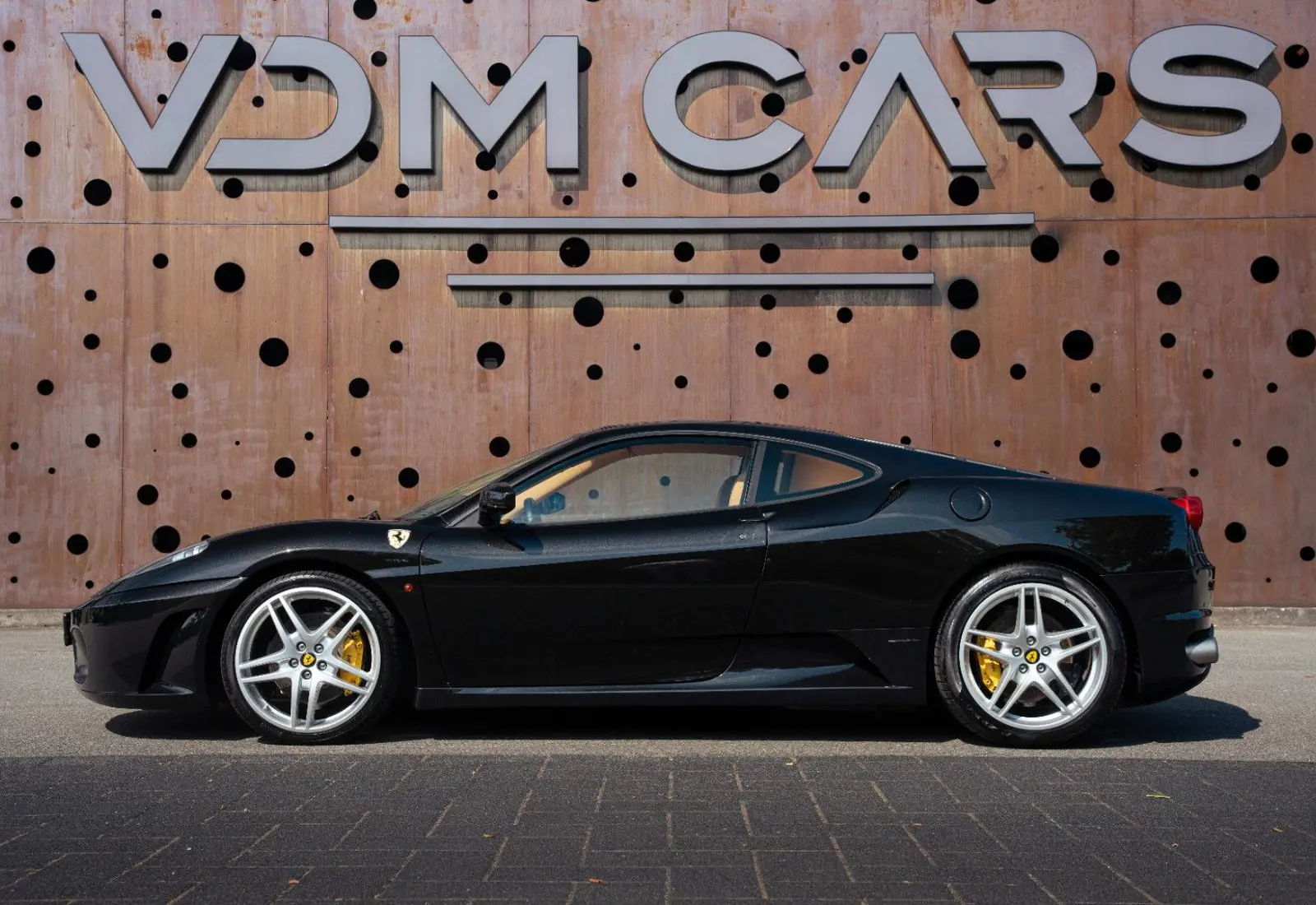 Ferrari F430 F1 * CLASSICHE * CHALLENGE * CARBON * NEW SERVICE *  - 166061