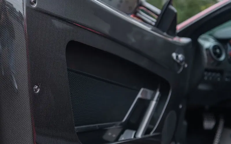 Ferrari F430 Scuderia Spider 16M * CLASSICHE * CARBON * 1/499 - 120133