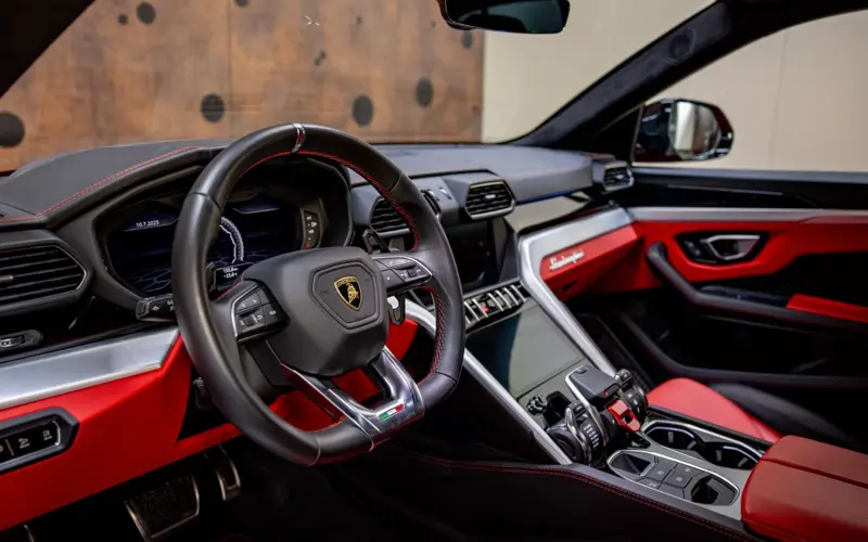 Lamborghini Urus 4.0 V8 * Head-up * Pano * B&amp;O * ACC * Massage *  - 111621