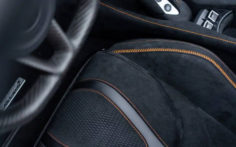 McLaren 750S Spider * NOVITEC * CARBON * LIFT * MSO * RACING SEAT - 130227