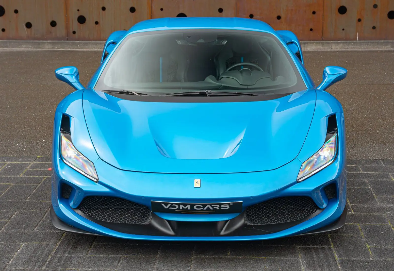 Ferrari F8 Tributo * NOVITEC * CARBON SEATS * CARPLAY * LIFT *  - 108319