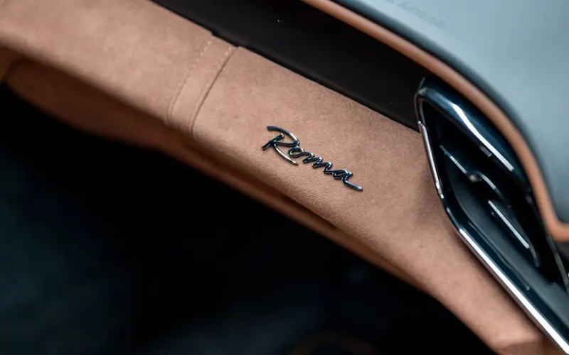 Ferrari Roma * CARBON * F.ADAS * CARPLAY * 360 * MAGNERIDE * EL.SEA - 149468