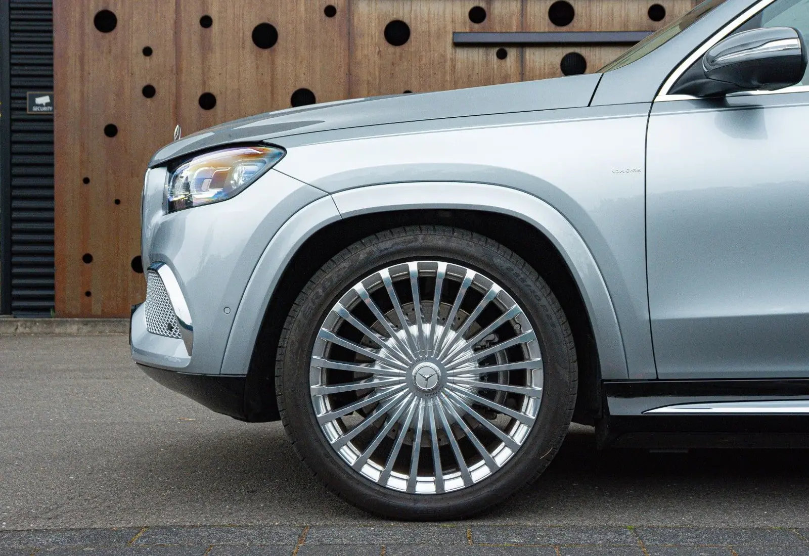 Mercedes-Benz GLS 600 Maybach 4Matic * DESIGNO * EXECUTIVE *  - 84349