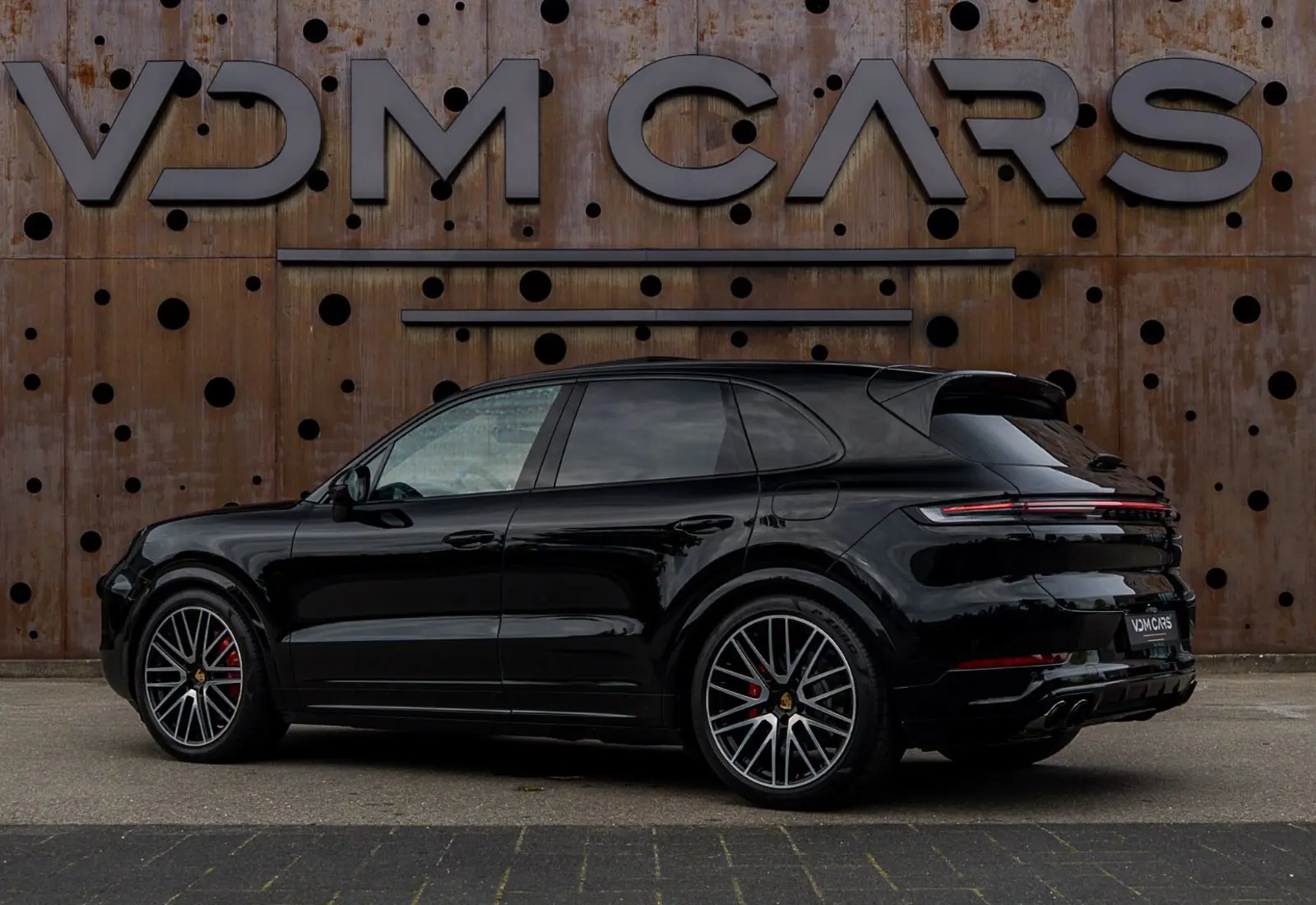 Porsche Cayenne E-Hybrid * PASM * SOFTCLOSE * PANO * CHRONO * 360 - 171912