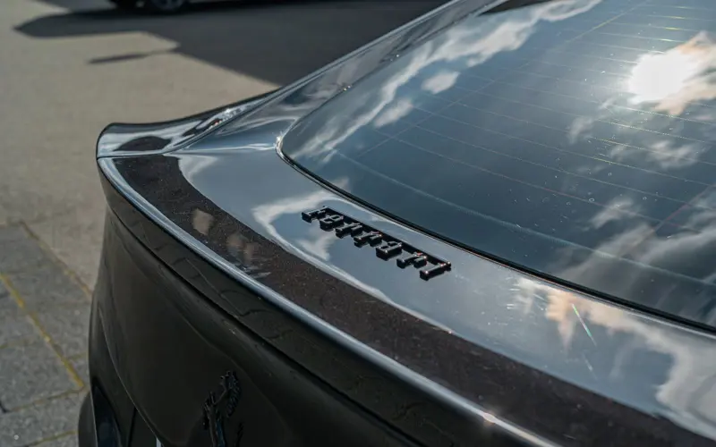 Ferrari F12 Berlinetta * ALCANTARA * CUSTOM * CARBON *  - 137190