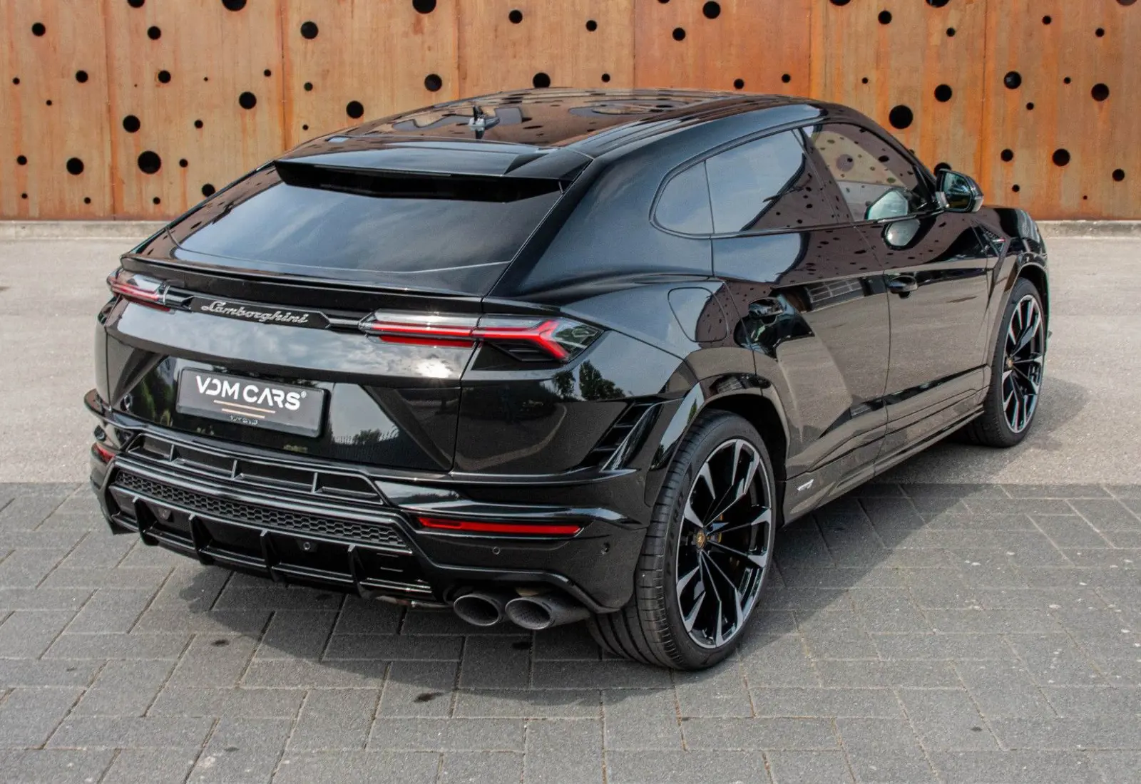 Lamborghini Urus S * MY24 * STOCK * MASSAGE * PANO * STYLE * CARBON * B&amp;O - 57779