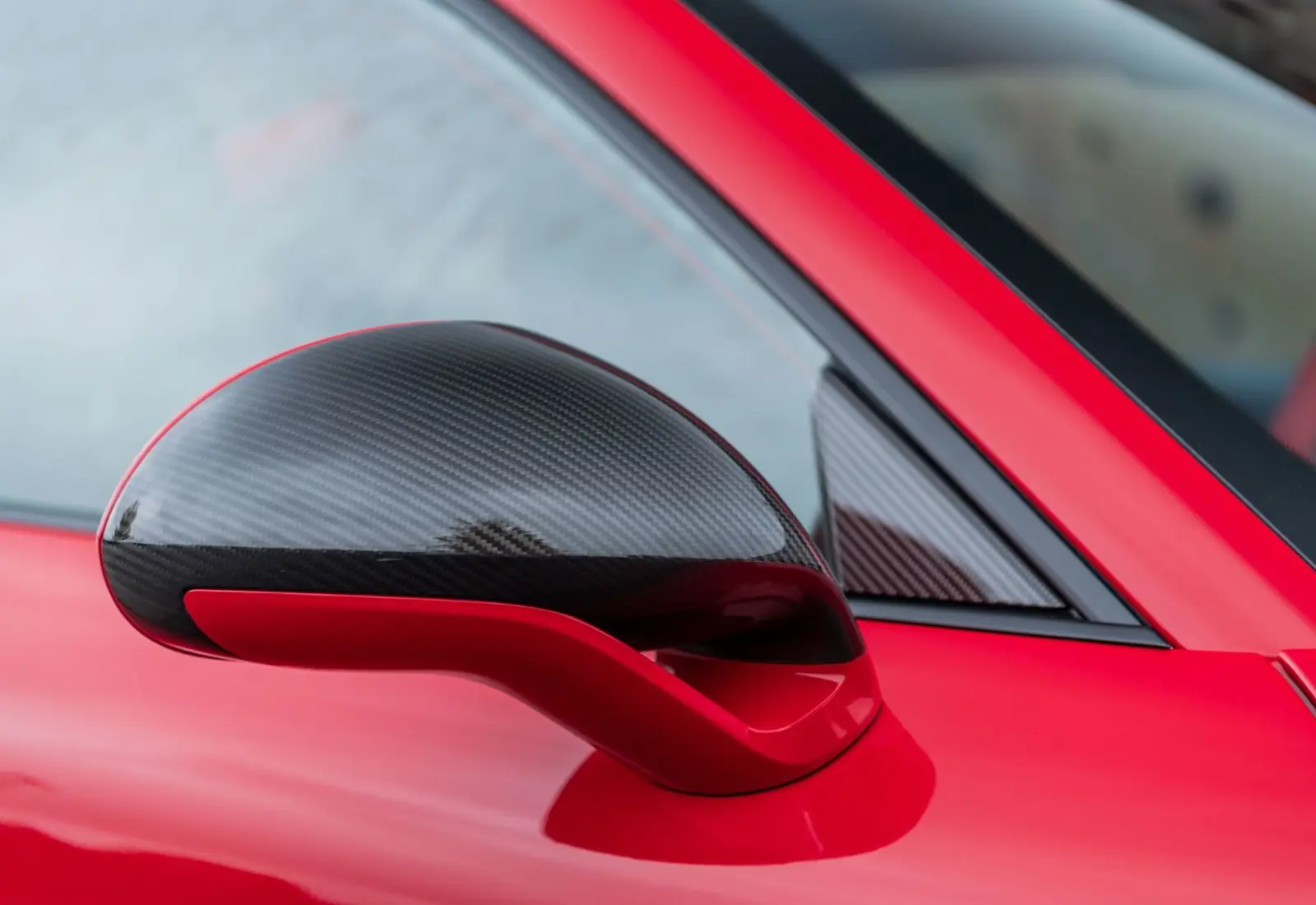 Porsche 911 GT2 RS * WEISSACH * 1.HAND * NUR 732KM * CLUBSPORT - 123837