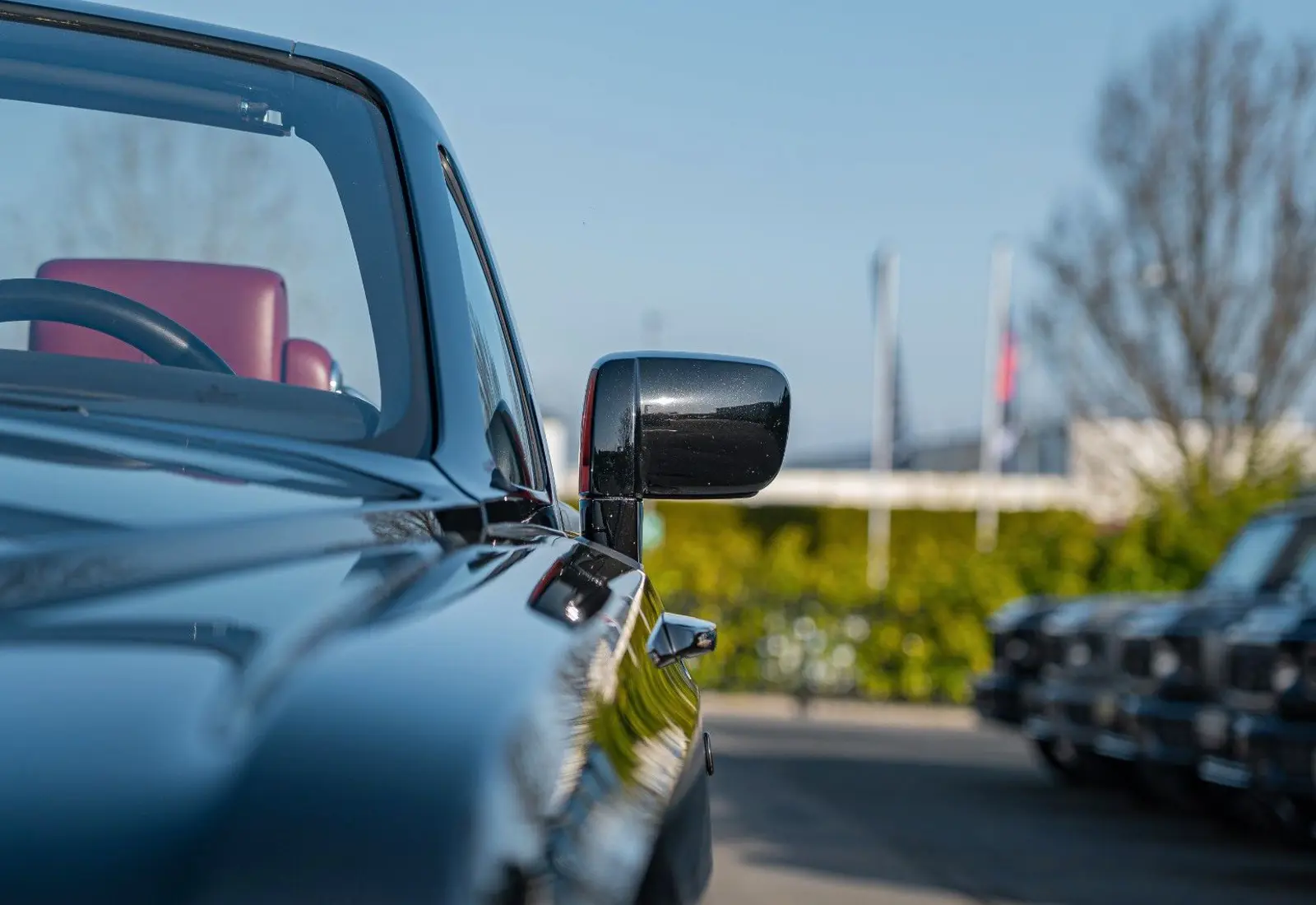 Rolls-Royce Phantom Drophead Cabrio * SCHECKHEFT * EUROPE * NEW S - 138640