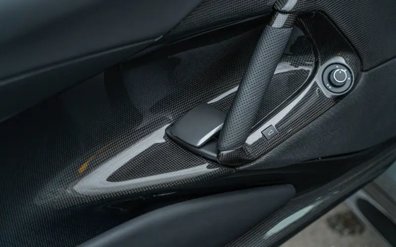 Ferrari 812 Competizione * 1 of 8 color ! * GRIGIO MEDIO *  - 137929