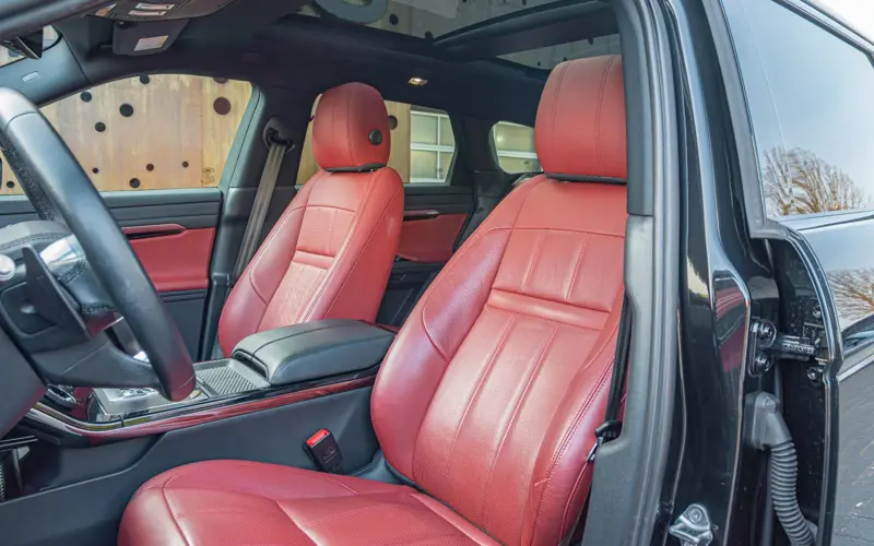 Land Rover Range Rover Evoque R-Dynamic S - 82803