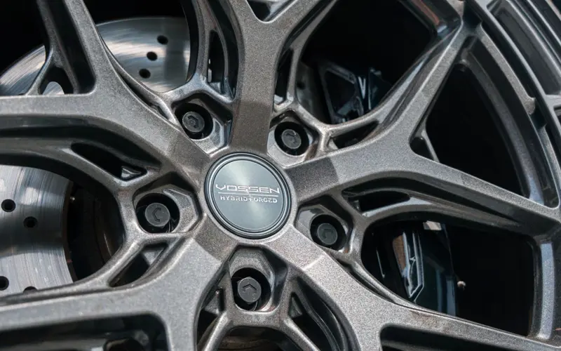 BMW M5 Touring * 950 PS * CARBON * AKRA * VOSSEN * EVENTURI *  - 153203