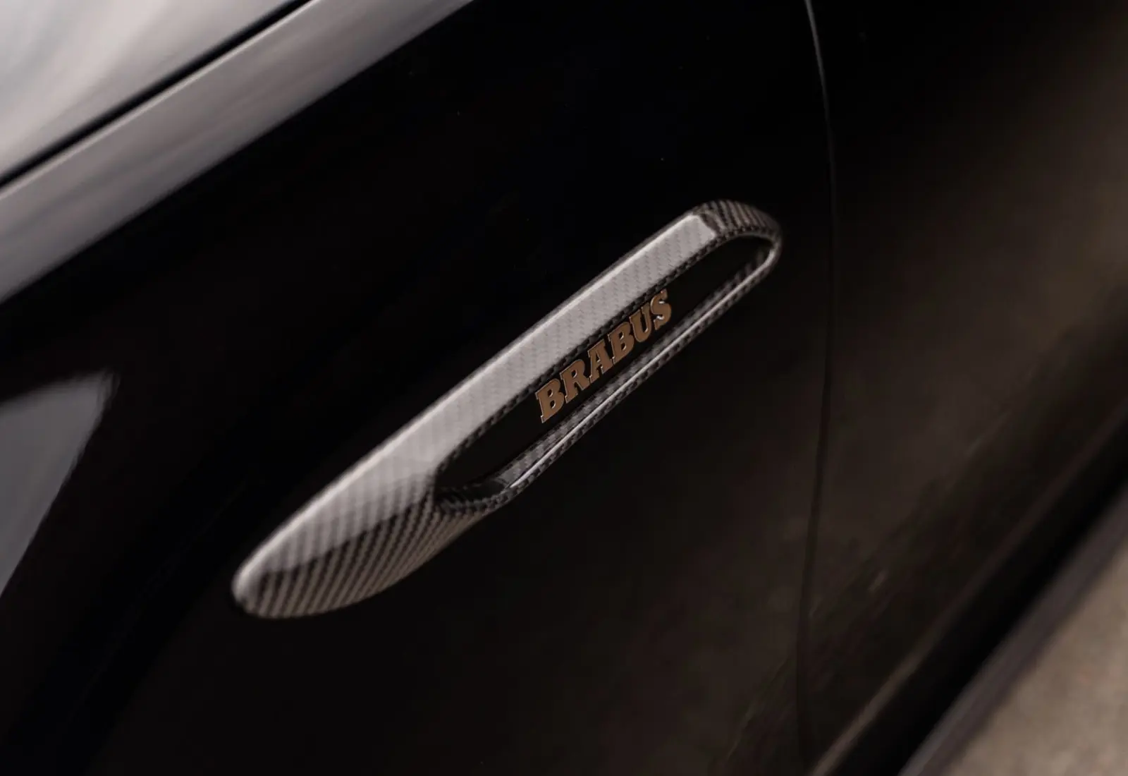 Mercedes-Benz S 63 AMG E-Perf. L | BRABUS 930 | Masterpiece | - 175447