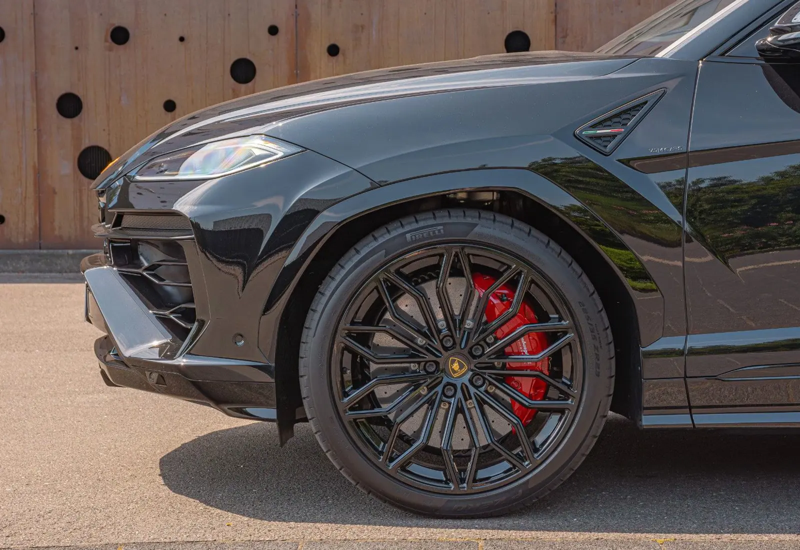 Lamborghini Urus SE * AVAILABLE * STOCK * STYLE * B&amp;O * PANO * ANIMA * 23 - 110352