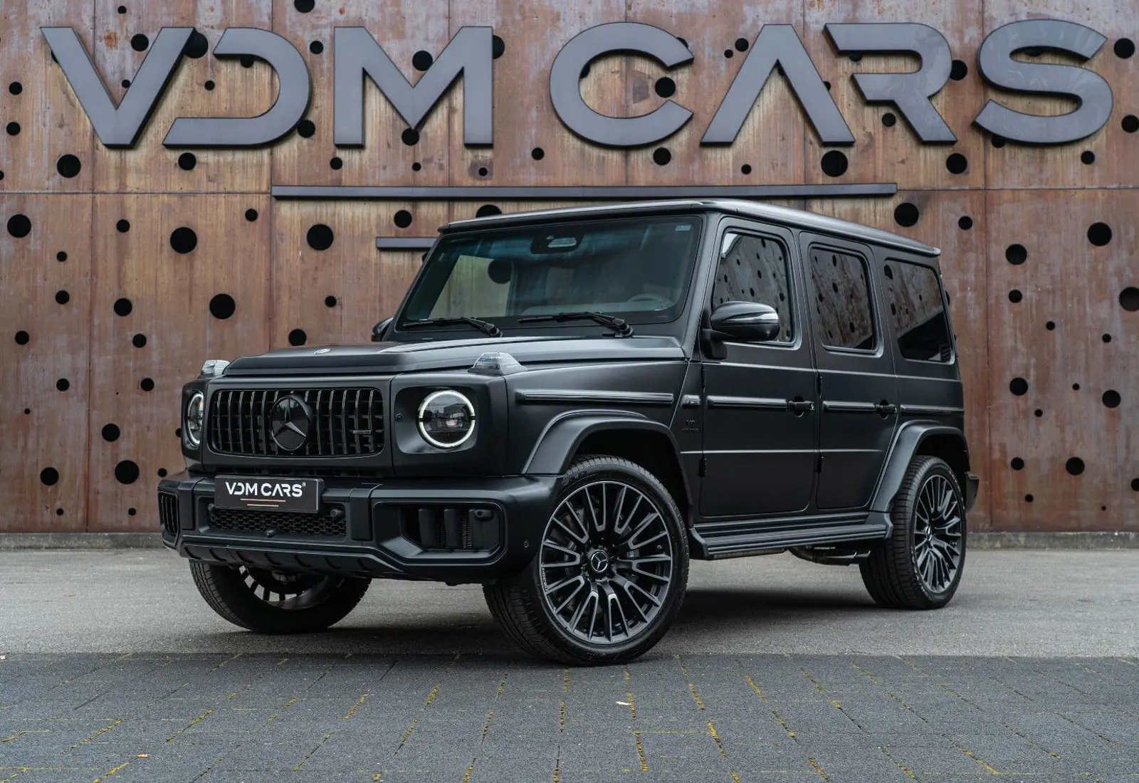 Mercedes-Benz G 63 AMG * MY26 * COC ONLY * NIGHT * MASSAGE * EXKLUSIVE *  - 138030