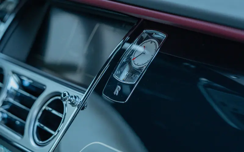 Rolls-Royce Wraith 6.6 V12 * MASSAGE * BESPOKE * SUPER PREIS ! - 139848