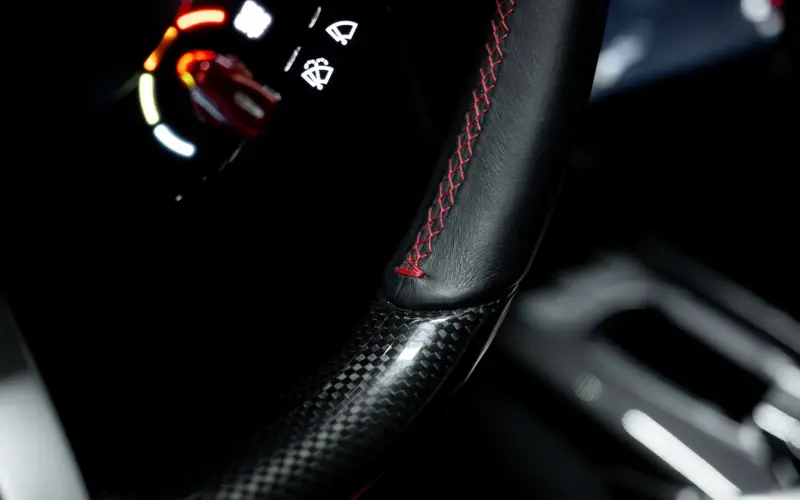 Ferrari 12Cilindri * Carbon * Lift * Carplay * 360 * Racing seats *  - 172084