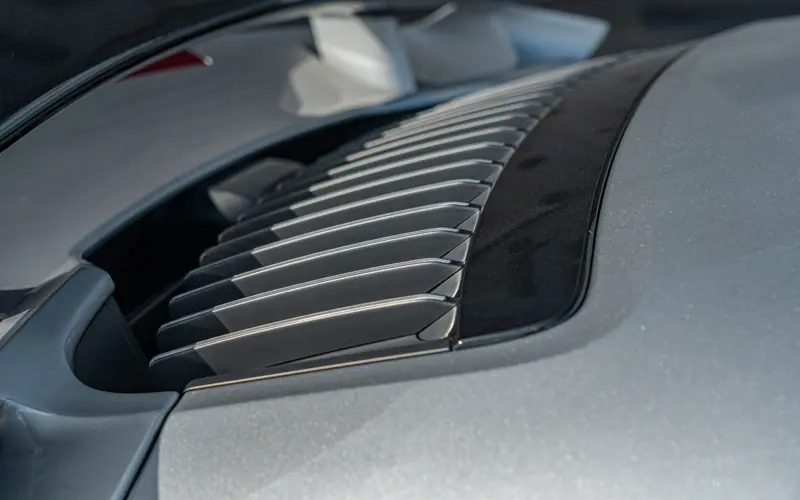 Porsche 992 Turbo S Cabriolet * AERO KIT * APPROVED 27 * PPF - 137259