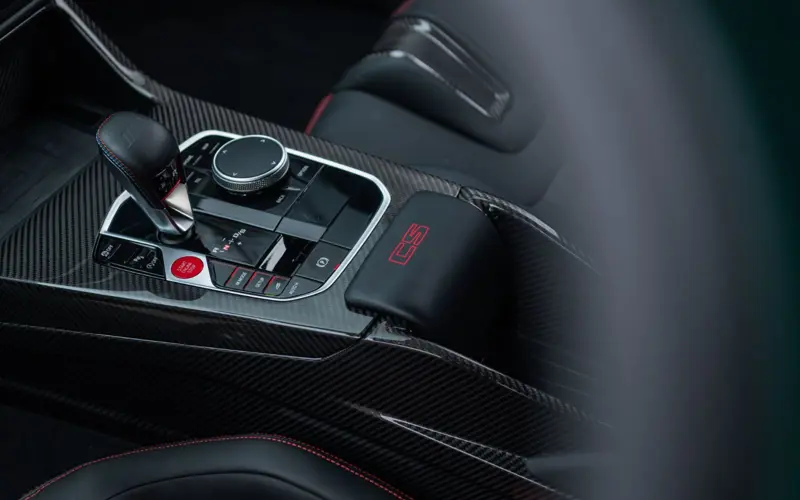 BMW M3 CS Touring * KERAMIK * INDIVIDUAL * CARBON * ASSIST *  - 120575