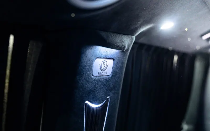 Mercedes-Benz V 300d Aut. EXCL. ED. | Lang | 4 Matic | * VIP * | - 174604