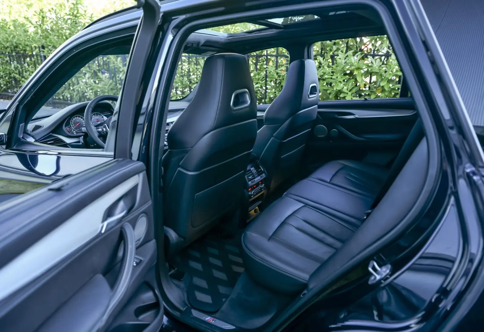 BMW X5 Baureihe X5 M * VOLL * Belüftung * M-Driverspack - 117030