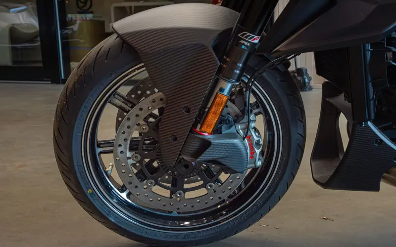 KTM BRABUS 1300R * 1 OF 77 * LIMITED EDITION * NEU *  - 164138