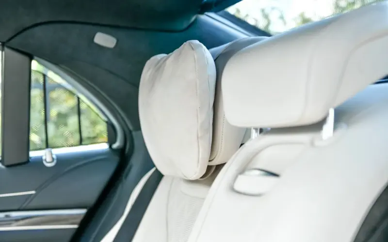Mercedes-Benz S 500 * AMG * REAR-ENT * MASSAGE * PANO * EXKLUSIV * VOLL *  - 115785