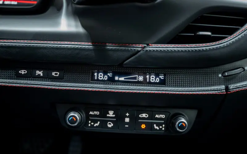 Ferrari F8 Tributo Coupé NOVITEC N-LARGO * 1 OF 15 * Lift *  - 138406