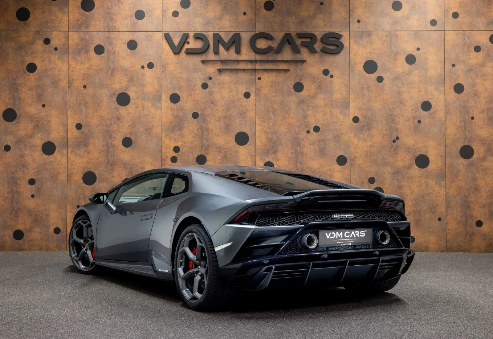 Lamborghini Huracán EVO AWD * CCB * LIFT * CARPLAY * SENSONUM * CRUIS - 121082