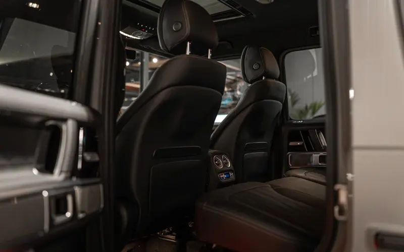 Mercedes-Benz G 63 AMG * COC ONLY * MY26 * A22 * SUPERIOR * KOMF * NIGHT *  - 134847