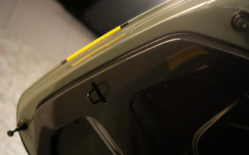 Ferrari 812 Competizione * 1 of 8 color ! * GRIGIO MEDIO *  - 137949